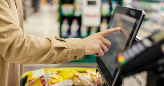 Dialogue Skip Shaves Seconds Off Grocery Speedrun