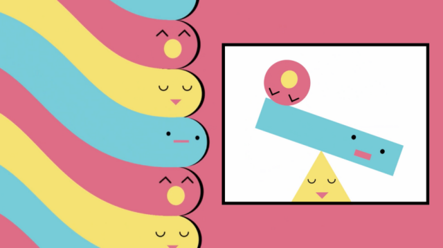 Animal Expert Reveals Little Guys in ‘Make Some Noise’ Interstitials Only Do That Under Extreme Stress