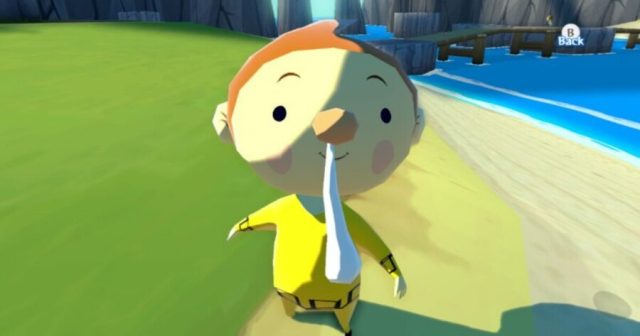 Feel Old Yet: The Snot Nosed Kid is Now a Snot Nosed Man