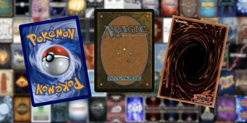 pokemon tcg back of card A Look At The Back Designs of the Pokmon TCG