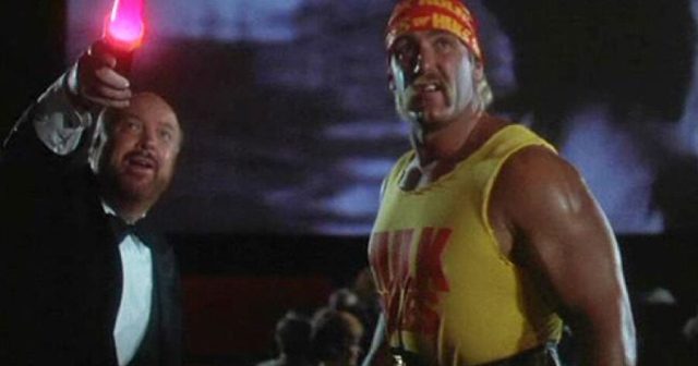 Hulk Hogan Is A Terrible Person, But I Will Never Forget How He Saved My Screening Of Gremlins 2