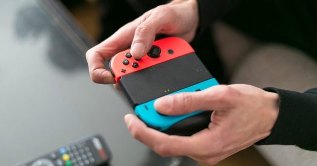 Nintendo Switch 2 Getting Day One Joy-Con Drift