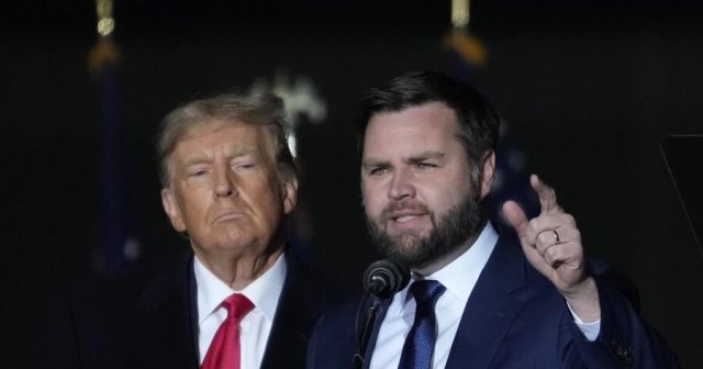 Everything We Know About J. D. Vance