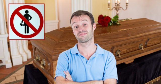 Wokeness DESTROYED: No Women Will Attend Your Funeral
