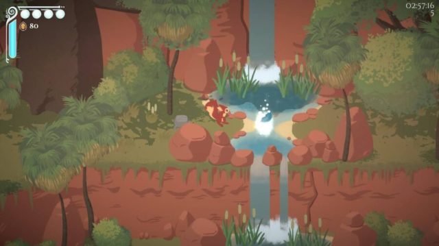 Game Night: Begin the First Squirrel Crusades in ‘The Sacred Acorn’