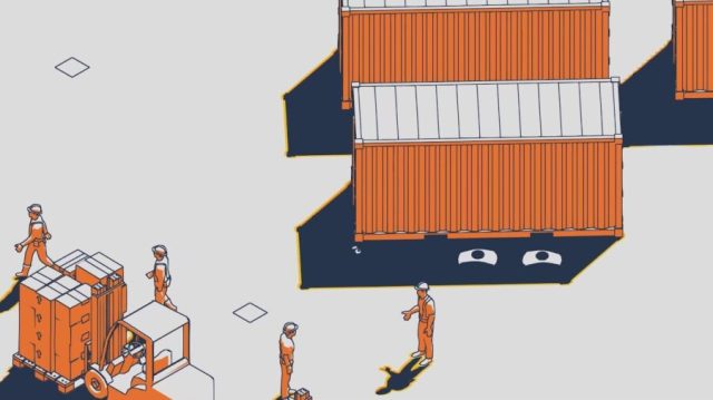 Game Night: Be Your Own Shadow Puppet in ‘SCHiM’