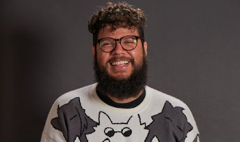 Elias Inaty on PLAYERS and Working on the Show of His Dreams