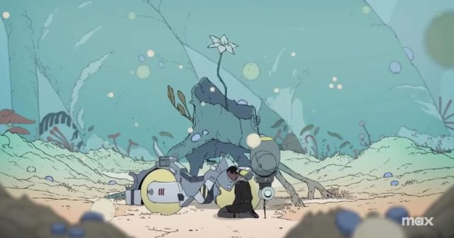 HBO Executive Kills Off Promising New Animated Series and the Animator That Came up With It