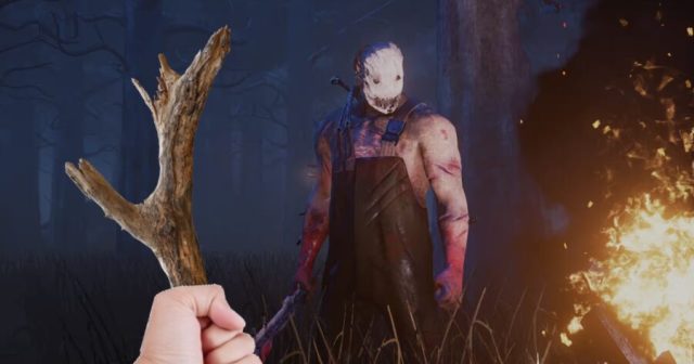 “Dead by Daylight” Rocked by New Meta: “What if We Just Beat the Killer With Sticks?”