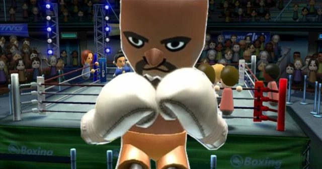 Boxing Gold Medalist Wrongly Accused of Having Unfair Advantage