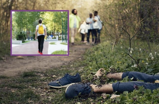 High School Friend Group Found Dead After Man Abandons Questline To Attend College