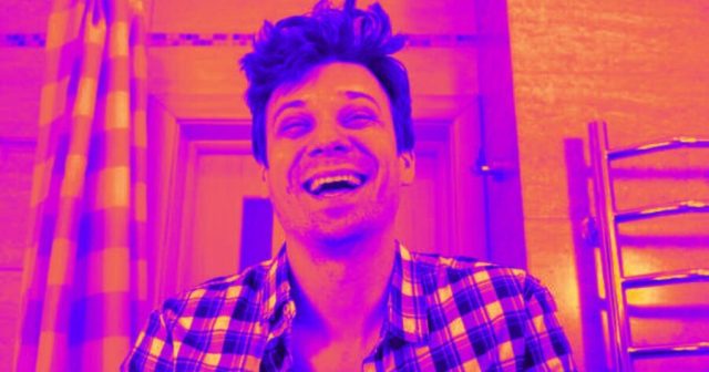 Gamer Trying Drugs Confused When Screen Doesn’t Just Wobble for 15 Seconds