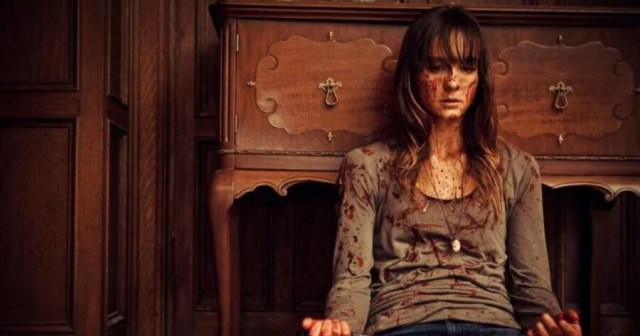 Final Girl Really Not Looking Forward to Unpacking All This