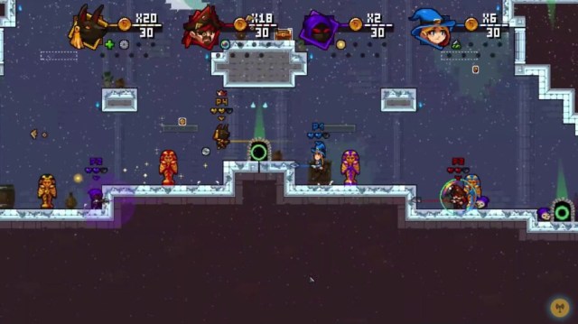 The Hard Drive Review: ‘Grapplers: Relic Rivals’
