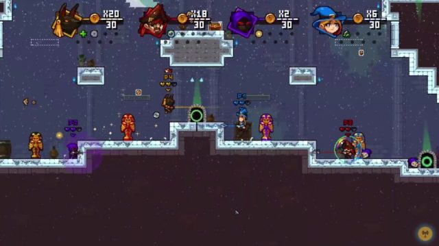 The Hard Drive Review: ‘Grapplers: Relic Rivals’