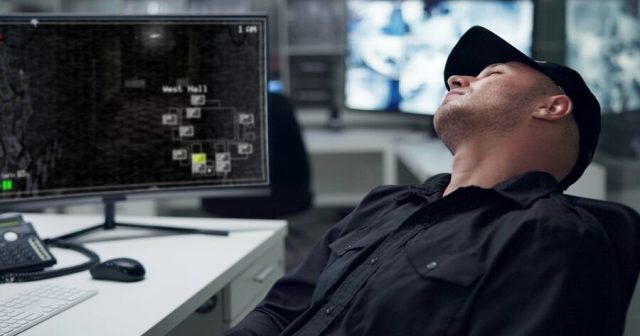 Sixth Night at Freddy’s Pretty Uneventful