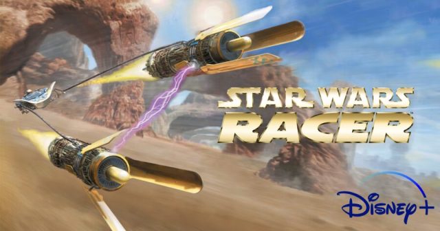 Every Star Wars Episode I: Racer Pilot Ranked by How Much They Deserve Their Own Disney+ Series
