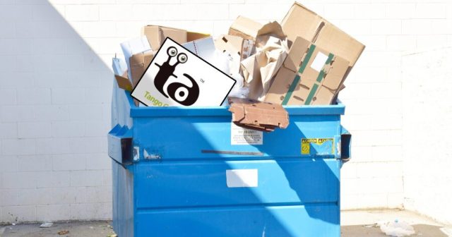 Krafton Digs Lightly Used Tango Gameworks Out of Microsoft Dumpster