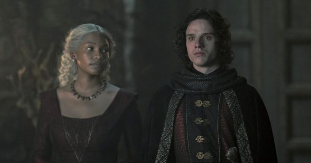 What House of the Dragon Doesn’t Tell You About Sleeping with Your Targaryen Cousin