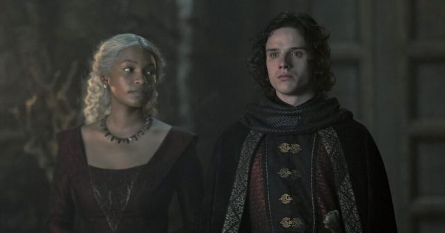 What House of the Dragon Doesn’t Tell You About Sleeping with Your Targaryen Cousin