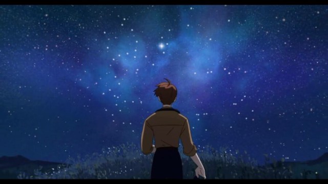Game Night: Fill Up the Photo Album in ‘The Star Named EOS’