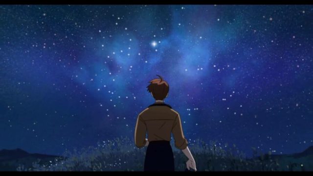 Game Night: Fill Up the Photo Album in ‘The Star Named EOS’