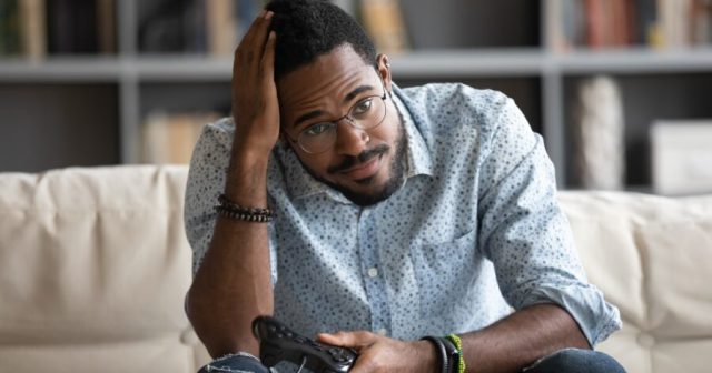 Last Save Just Far Back Enough to Tolerate Annoying Glitch