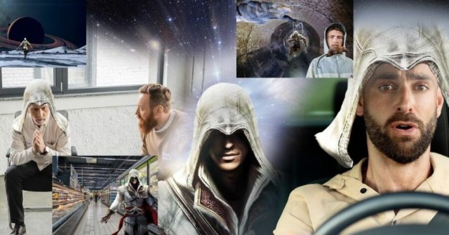Next 100 Sequels To Assassin’s Creed