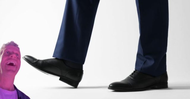 Sony Announces Pro Version of Boots for Geoff Keighley to Lick