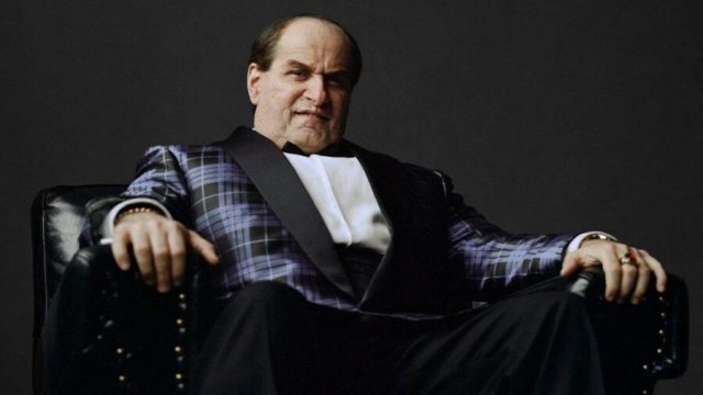 “Hey! Oh! Come on?! Whaz a Matta Wit You?! Ah?! Whoa!” Our Review of The Penguin