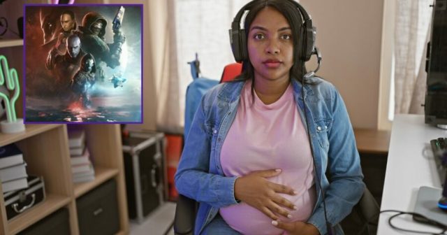 Pregnant Destiny Player Must Buy Each Trimester Separately