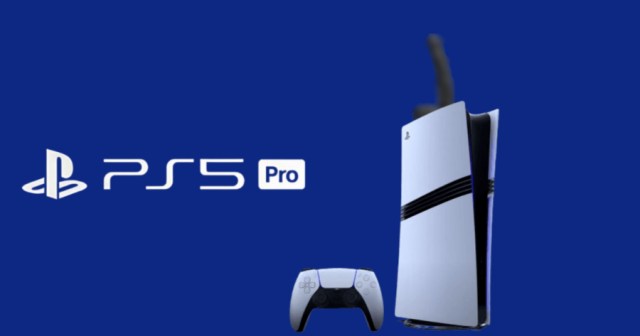 PS5 Pro to Be Bundled with Dildo Attachment for Fanboys to Ride