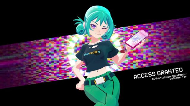 Game Night Double Feature: ‘Yars Rising’ Goes Up, ‘Just Crow Things’ Punches Down