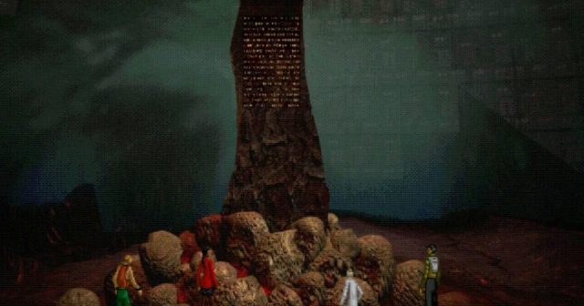 AM Told to Ignore All Previous Instructions