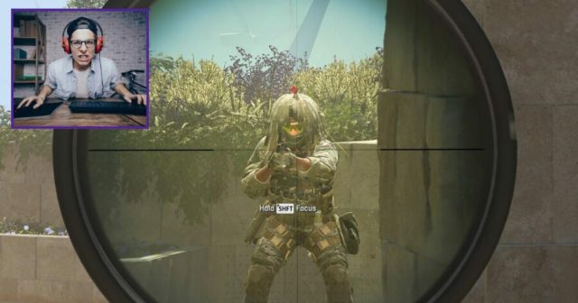 Report: That’s Bullshit I was Aiming Right at Him