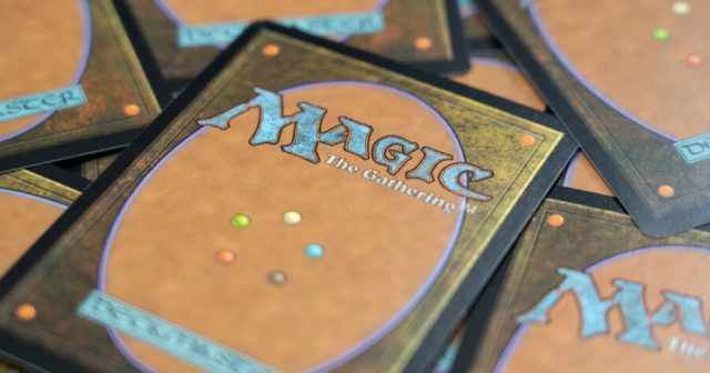 Wizards Of The Coast Announces $200 “Barrier To Entry” Deck