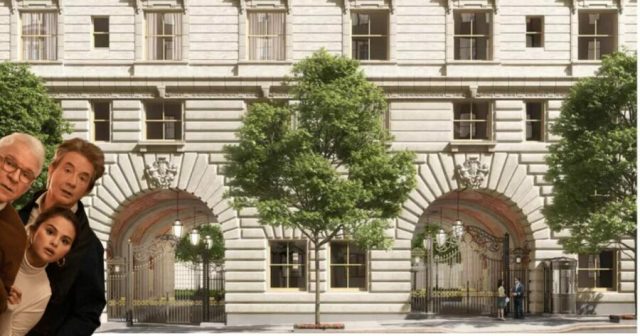 Rent Somehow Still High in Apartment Building with Annual Murder