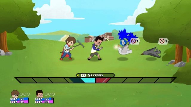 Game Night Double Feature: Let’s Go Tonally Dissonant With ‘Cricket: Jae’s Really Peculiar Game’ and ‘I Am Your Beast’