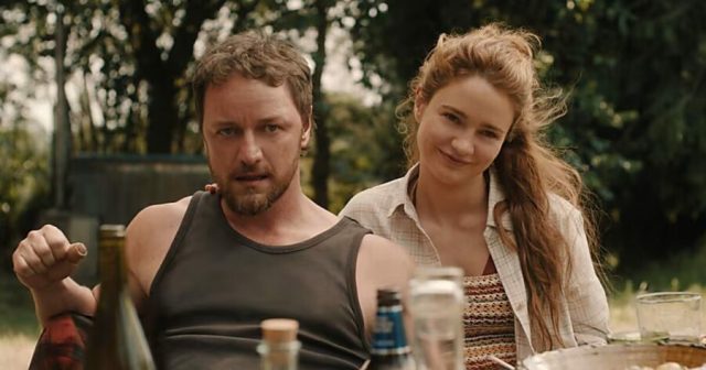 Speak No Evil Review: They Sure Did Speak a Lot in This Movie