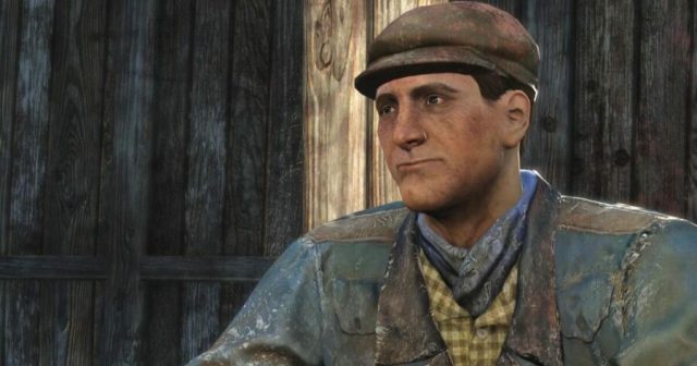 Uh-oh! You Took Too Long Responding To This NPC & Now He Thinks You’re Mad At Him