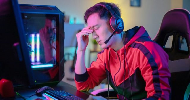 Fact Check: Opponent Your Teammate Described as “One-Shot” Was Basically at Full Health