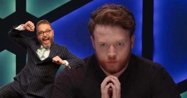 Brennan Lee Mulligan’s Entire Life Revealed to Be Elaborate “Game Changer” Bit