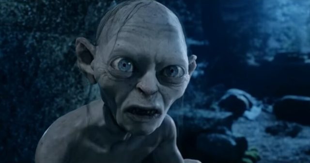 10 Lord of the Rings Characters Who Also Deserve Their Own Self-Indulgent Spinoff