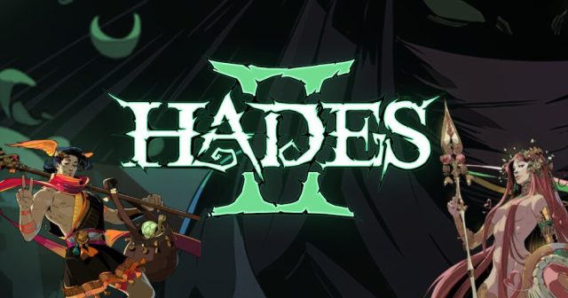 “Hades II” Characters Ranked by How Tender & Giving They’d Be As Lovers