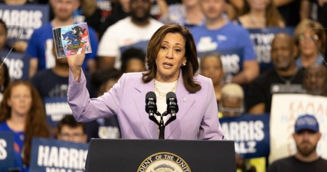 20 Video Games You Should Be Required to Play Before Becoming President