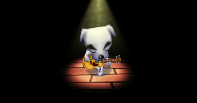 K.K. Slider Announces He Fathered Litter Outside of Marriage