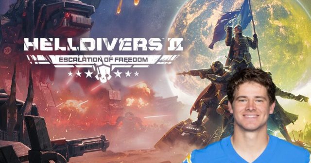 Every NFL Starting Quarterback’s Favorite Video Game (2024 Edition)