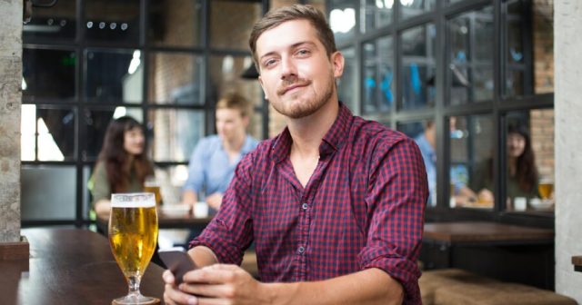 Man Who “Doesn’t Like to Get Political” About to Say the Most Insane Shit You’ve Ever Heard in Your Entire Life