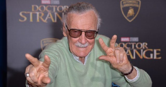 Every Stan Lee Cameo Ranked by Canon Power Level