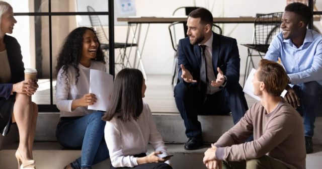 Company That Would Fire You for Talking About Unionizing Doesn’t Want a Union to Destroy Great Office Culture